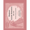 Marriage License Affidavits, 1861-1921, Sonoma County, California: Volume 2 - Paperback
