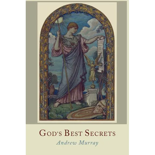 God's Best Secrets - Paperback