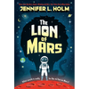 The Lion of Mars - Paperback