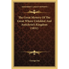 The Great Mystery Of The Great Whore Unfolded And Antichrist's Kingdom (1831) - Paperback