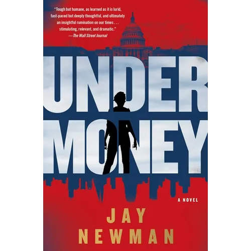Undermoney - Paperback