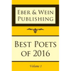 Best Poets of 2016: Vol. 1 - Paperback