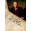 The Speeches of President Richard Nixon - Paperback