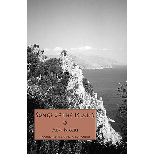 Songs of the Island - Paperback