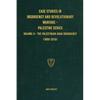 Case Studies in Insurgency and Revolutionary Warfare - Palestine Series: Volume II - The Palestinian Arab Insurgency (1890-2010) - Hardcover