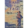Hand Of Fate - Paperback