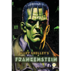 Frankenstein (Deluxe Hardbound Edition) - Paperback