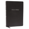 Study Bible-KJV - Bonded Leather