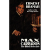 Max Carrrados, the Blind Detective - Hardcover