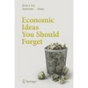 Economic Ideas You Should Forget - Paperback