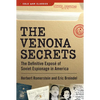 The Venona Secrets: The Definitive Exposé of Soviet Espionage in America - Paperback