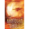 Kantovan Vault - Paperback