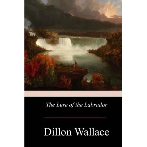 The Lure of the Labrador - Paperback