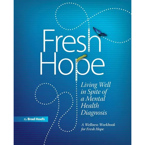Fresh Hope - Paperback