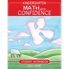Kindergarten Math with Confidence Student Workbook - Paperback