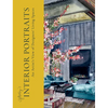 Sj Axelby's Interior Portraits: An Artist's View of Designers' Living Spaces - Hardcover
