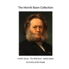 The Henrik Ibsen Collection: Classic Henrik Ibsen Plays - Paperback