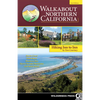 Walkabout Northern California: Hiking Inn to Inn - Hardcover