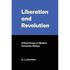 Liberation and Revolution: Critical Essays in Modern Armenian History - Paperback
