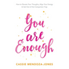 You Are Enough - Paperback