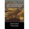 The Courtship of Susan Bell - Paperback