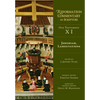 Jeremiah, Lamentations: Old Testament Volume 11 Volume 11 - Hardcover