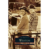Weston - Hardcover