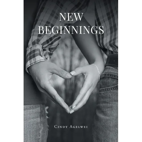 New Beginnings - Paperback