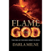 Flame of God: The Fire of the Holy Spirit in Spain - Paperback