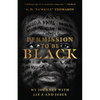 Permission to Be Black: My Journey with Jay-Z and Jesus - Paperback