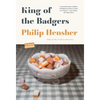 King of the Badgers - Paperback