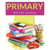Primary Writing Journal - Paperback