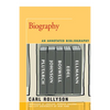 Biography: An Annotated Bibliography - Paperback
