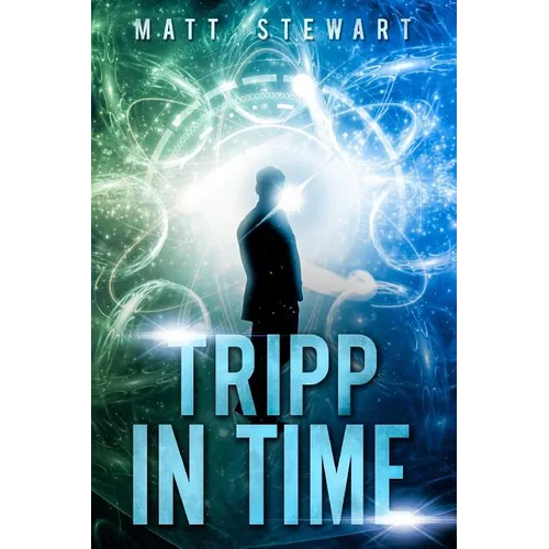 Tripp in Time - Paperback