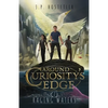 Around Curiosity's Edge: Raging Waters - Paperback