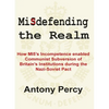 Misdefending the Realm - Paperback