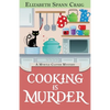 Cooking is Murder - Paperback