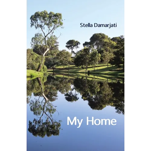 My Home - Paperback
