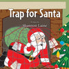 Trap for Santa - Paperback