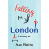Falling for London: A Cautionary Tale - Paperback