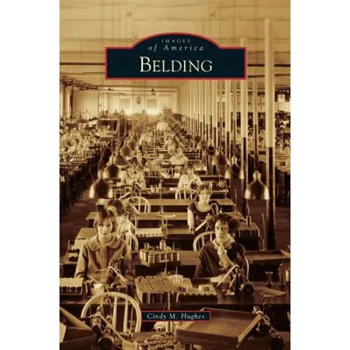 Belding - Hardcover