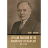 Life and Teaching of the Masters of the Far East Vol. 1 to 4 - Hardcover