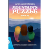 Mountain's Puzzle: A children's adventure book - Paperback