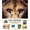 Into the Wild: The Story of the World's Greatest Wildlife Photography - Hardcover