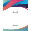 Beowulf - Paperback