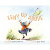Eeny Up Above - Paperback