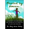 Promised by Heaven: A Doctor's Return from the Afterlife to a Destiny of Love and Healing - Paperback