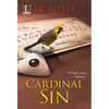 Cardinal Sin - Paperback