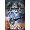 Battle for America - Paperback