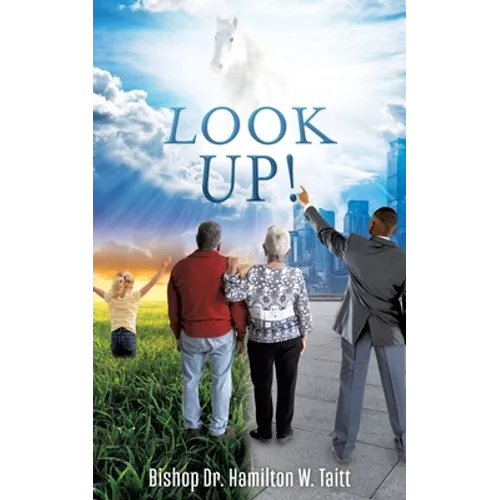 Look Up! - Paperback